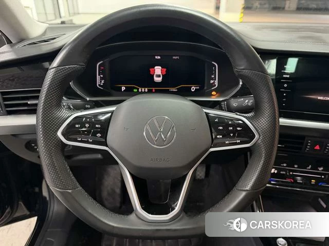 Volkswagen Passat id 4278715 из Китая 16