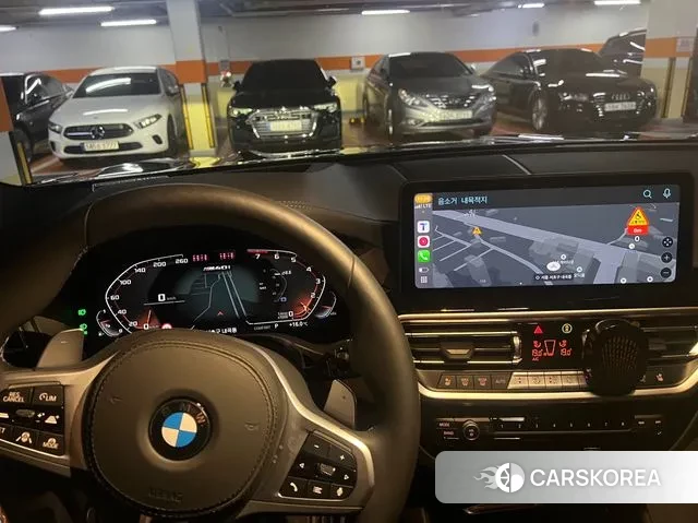 BMW X3 (G01) id 2925072 из Кореи 10