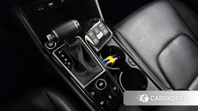 Kia Sportage 5th Generation id 3058462 из Кореи 19