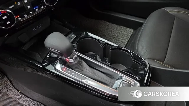 Chevrolet (GM Daewoo) Trax Crossover id 3420578 из Кореи 19