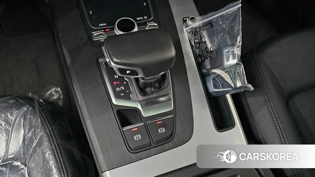 Audi Q5 (FY) id 4619707 из Кореи 34