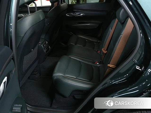 Genesis GV70 id 4402481 из Кореи 19