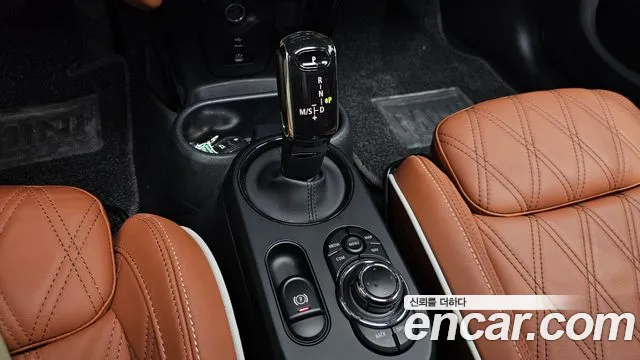 Mini Cooper S id 2822478 из Кореи 19