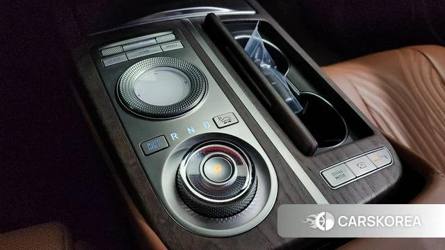 Genesis G80 (RG3) id 3872531 из Кореи 19