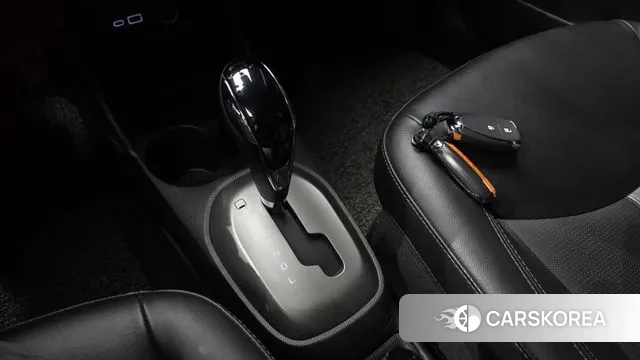 Chevrolet (GM Daewoo) The New Spark id 3039136 из Кореи 19