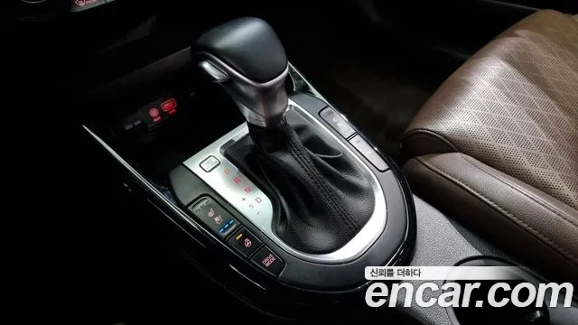 Kia Come New K3 id 2896501 из Кореи 19