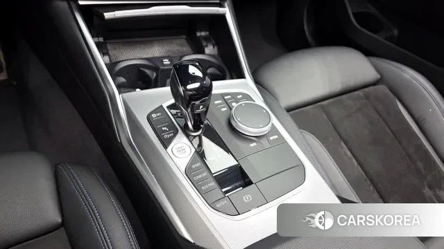 BMW 3 Series (G20) id 3349053 из Кореи 19