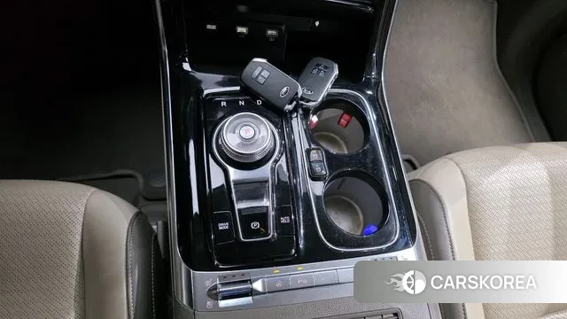 Kia Carnival 4th generation id 3747400 из Кореи 19