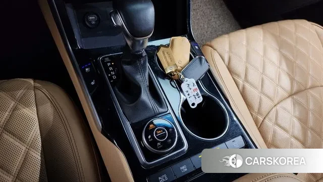 Kia Mohave Master id 3687206 из Кореи 19