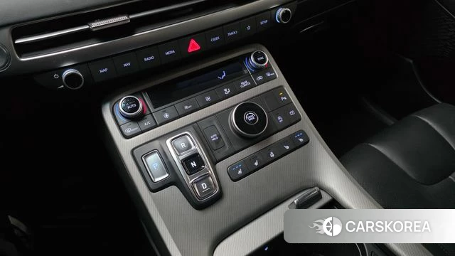 Hyundai The New Palisade id 3826174 из Кореи 19