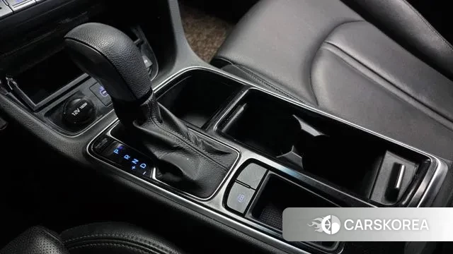 Hyundai Sonata New Rise id 3429504 из Кореи 19