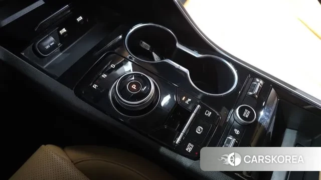 Kia K5 Hybrid 3rd Generation id 3576503 из Кореи 19