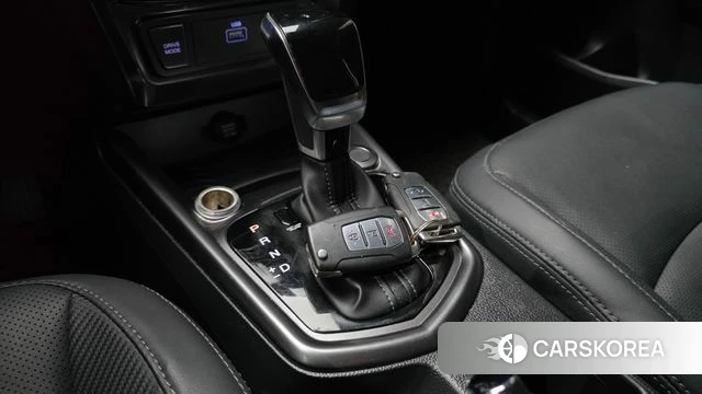 Ssangyong Berry New Tivoli id 4581641 из Кореи 19