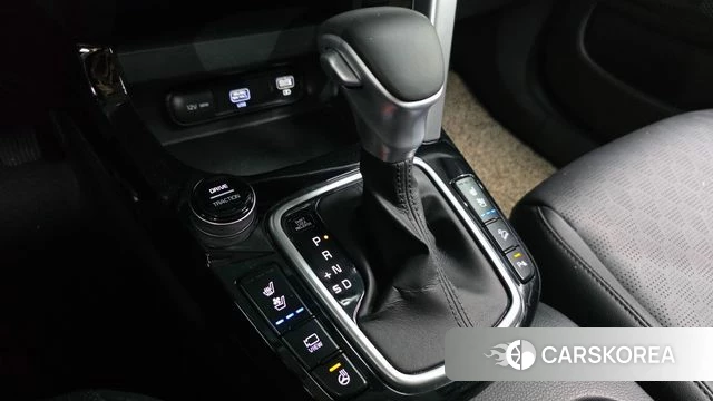 Kia Seltos id 4619491 из Кореи 19