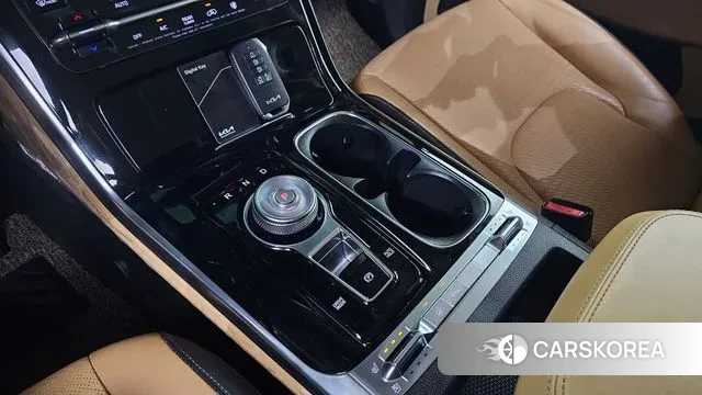 Kia Carnival 4th generation id 2979028 из Кореи 19