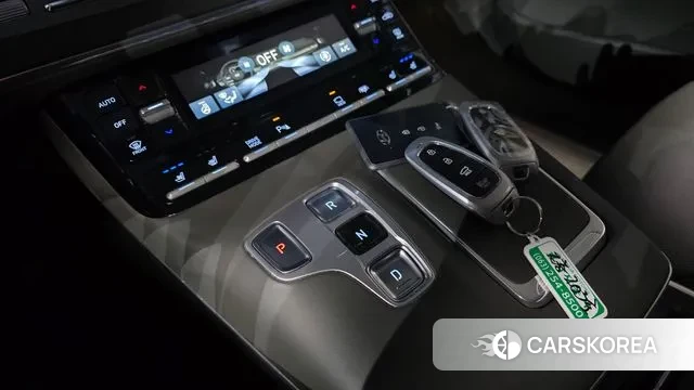 Hyundai The New Grandeur IG id 3401932 из Кореи 19