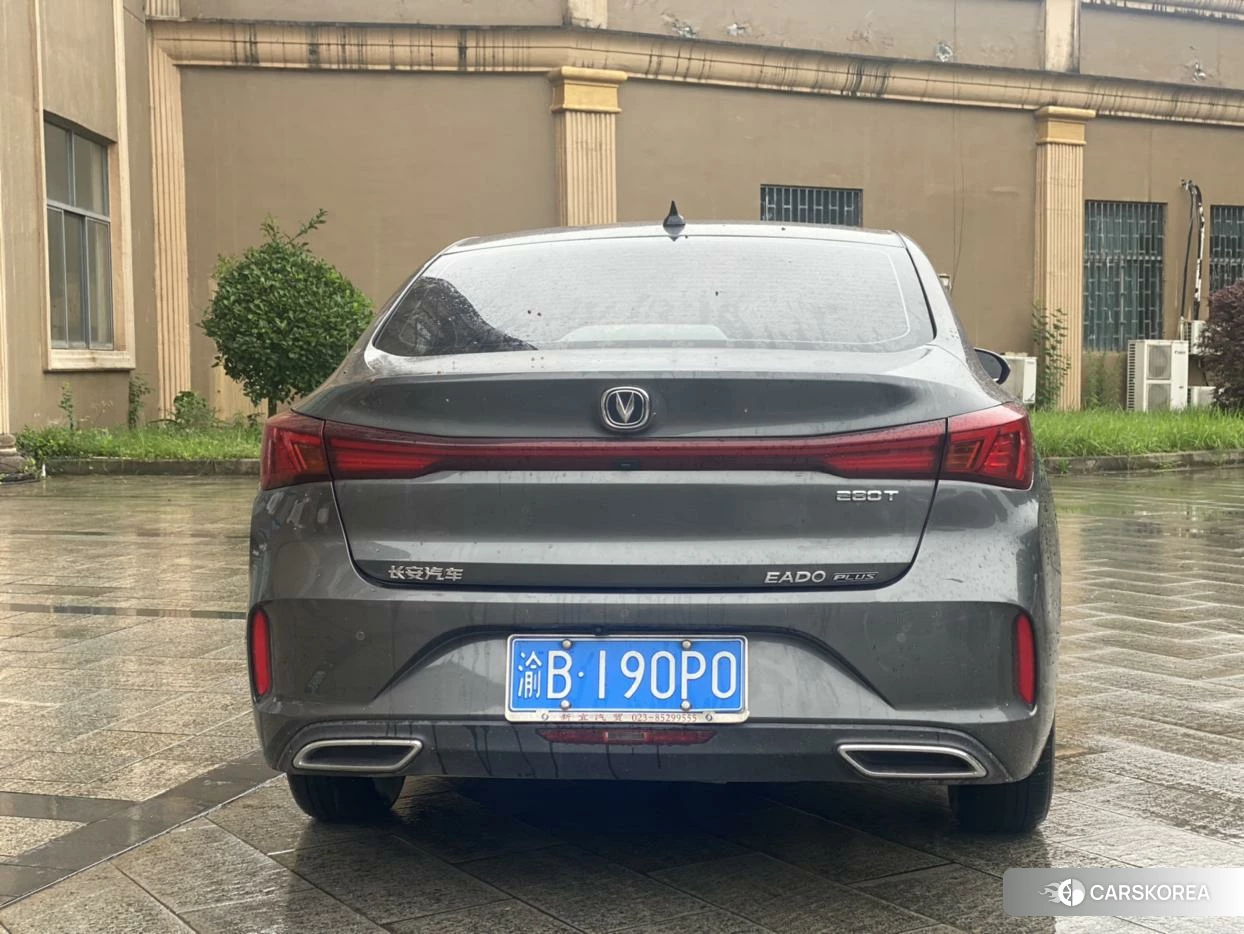 Chang'an Yidong id 4513777 из Китая 9