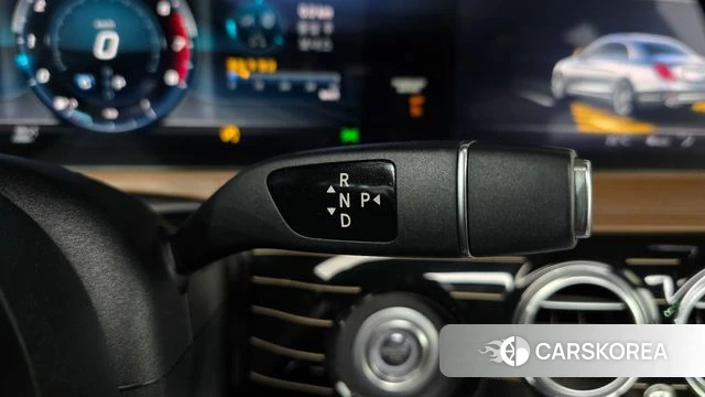 Mercedes-Benz S-Class W222 id 4180817 из Кореи 19