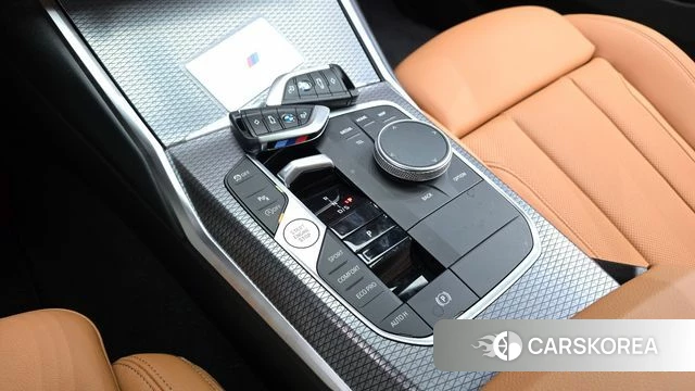 BMW 3 Series (G20) id 4879619 из Кореи 19