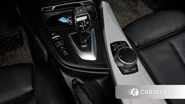 BMW 3 Series GT (F34) id 3692066 из Кореи 19