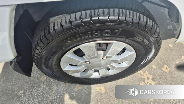 Chevrolet (GM Daewoo) New Damas id 4732333 из Кореи 16
