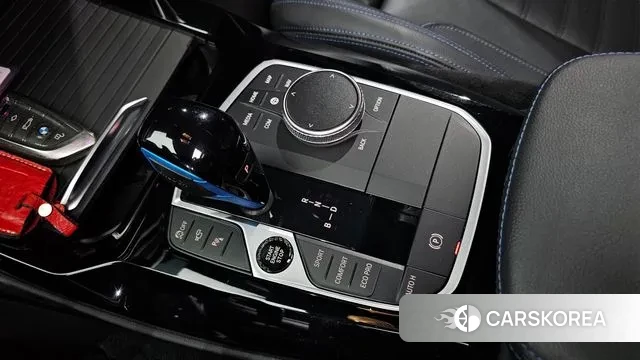 BMW iX3 id 3031979 из Кореи 19