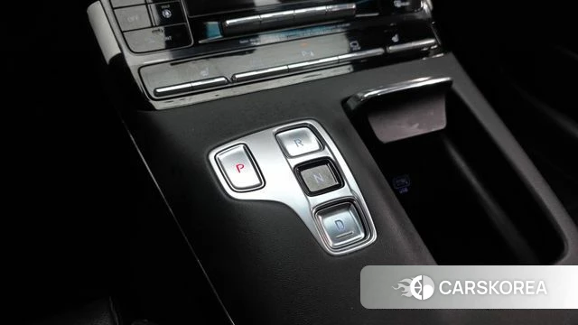 Hyundai The New Grandeur IG id 4389011 из Кореи 29