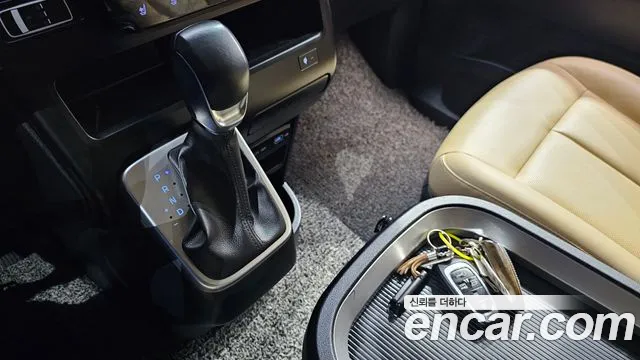 Hyundai Staria id 2505869 из Кореи 19