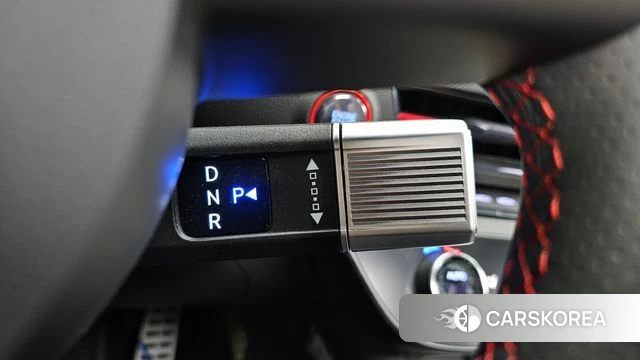 Hyundai Sonata D Edge (DN8) id 3876442 из Кореи 19