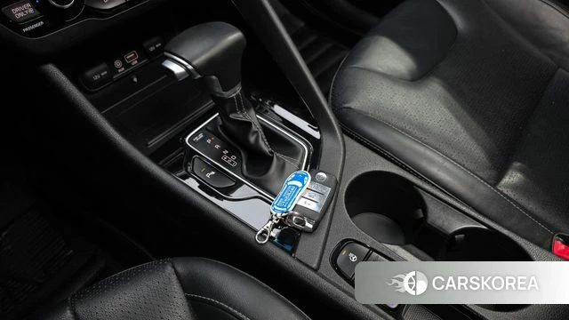 Kia Niro id 4626269 из Кореи 32