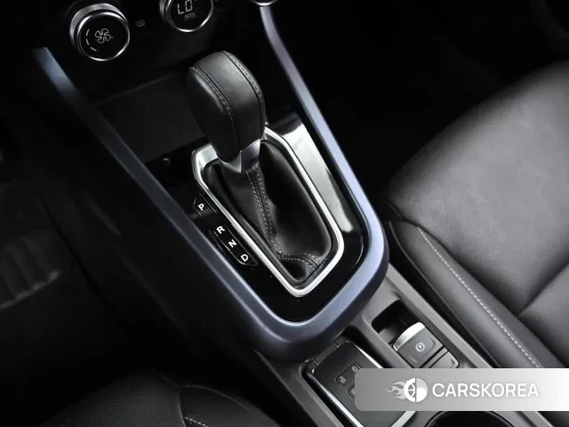 Renault Korea (Samsung) XM3 id 3258792 из Кореи 19