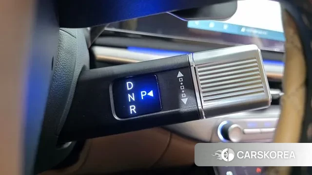 Hyundai Grandeur (GN7) id 3467673 из Кореи 19