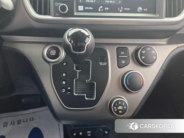 Kia The New Ray id 3839635 из Кореи 19