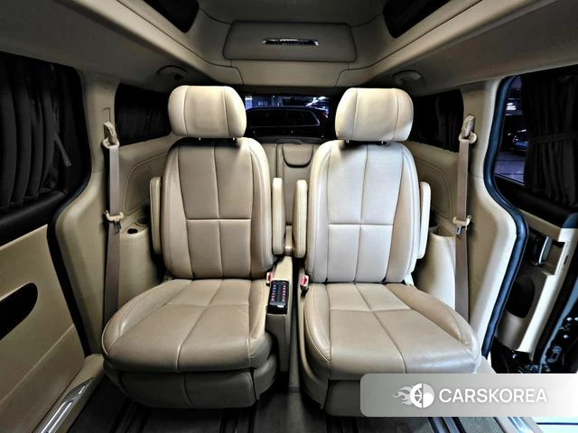 Kia The New Carnival id 4419749 из Кореи 19