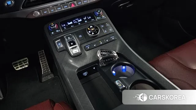 Hyundai Palisade id 2994931 из Кореи 19