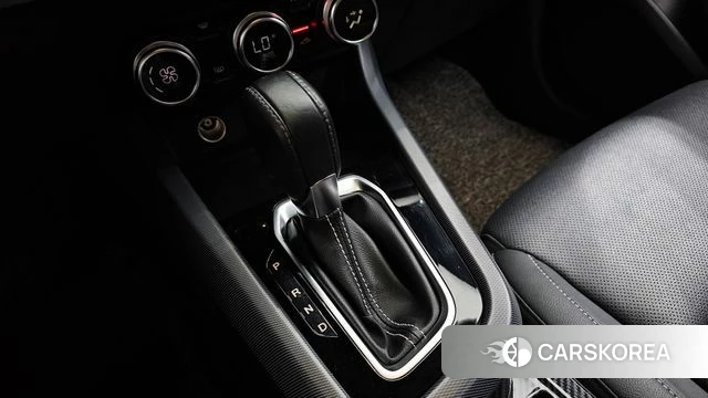 Renault Korea (Samsung) XM3 id 4389694 из Кореи 19
