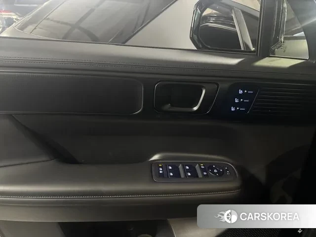 Hyundai Santa Fe (MX5) id 3629018 из Кореи 13