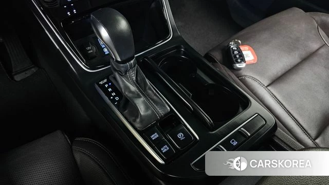 Hyundai Grandeur IG id 4620375 из Кореи 19
