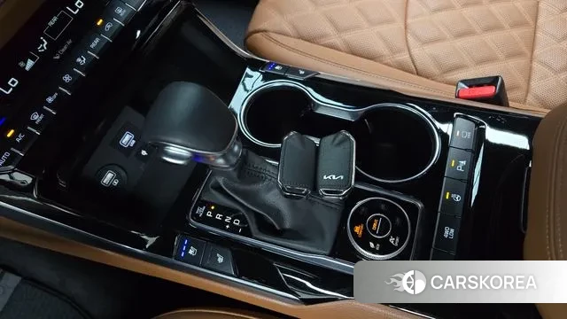 Kia Mohave Master id 2964258 из Кореи 19