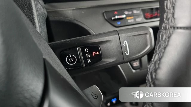 Kia The New Kia Ray EV id 4752746 из Кореи 32