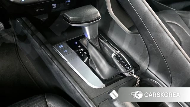 Hyundai Avante (CN7) id 4231418 из Кореи 19