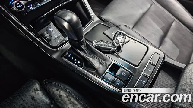 Hyundai Grandeur IG id 2474290 из Кореи 19