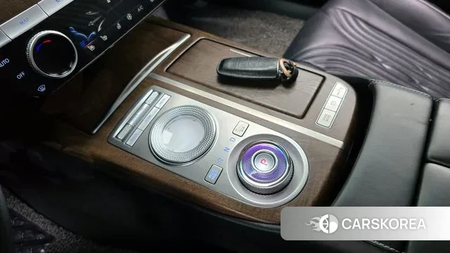 Genesis G80 (RG3) id 3417547 из Кореи 19