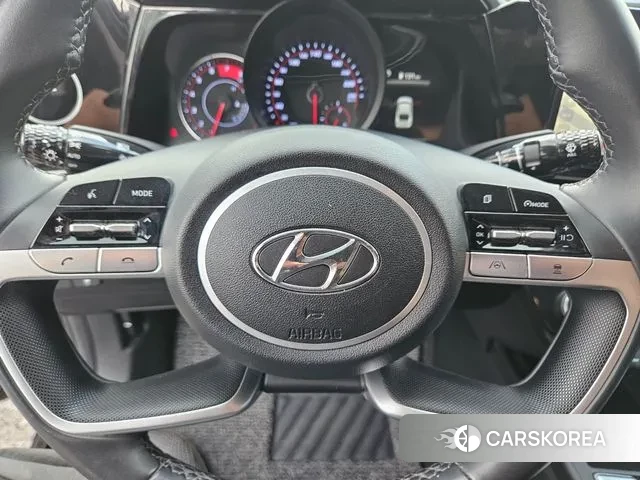 Hyundai Avante (CN7) id 3060010 из Кореи 17