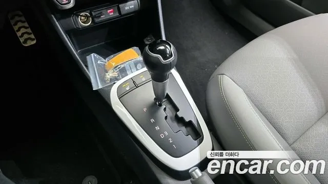 Kia All New Morning (JA) id 2865627 из Кореи 19