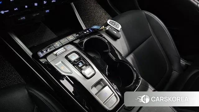 Hyundai Tucson (NX4) id 3468142 из Кореи 19