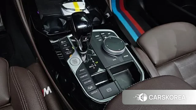 BMW X4 (G02) id 3394386 из Кореи 19