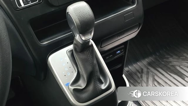 Hyundai Staria id 4893939 из Кореи 19