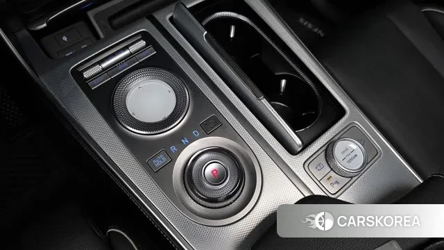 Genesis GV80 id 2901879 из Кореи 19