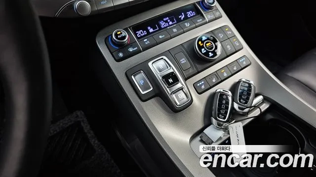 Hyundai Palisade id 2950112 из Кореи 19